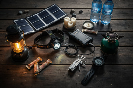 The Ultimate Load-Shedding Survival Kit for South African Homes