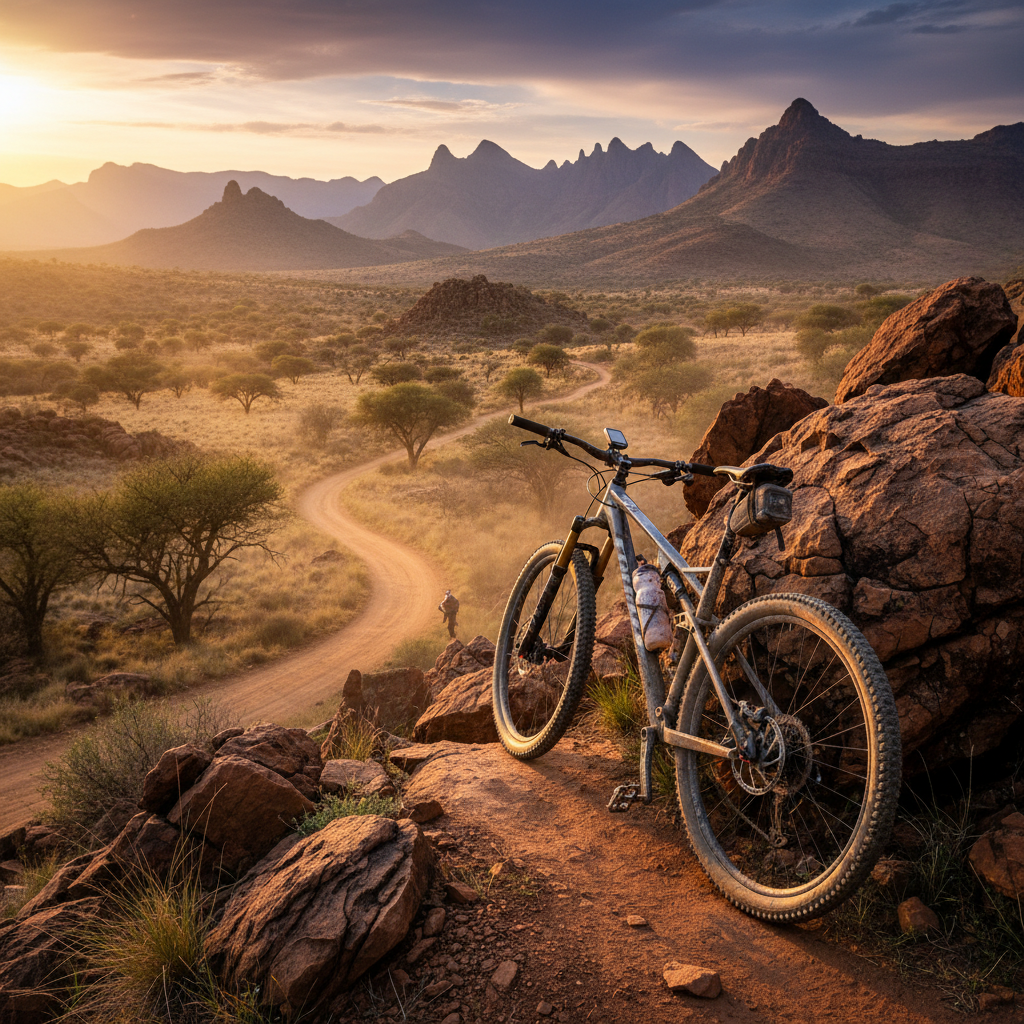 Bike Gear