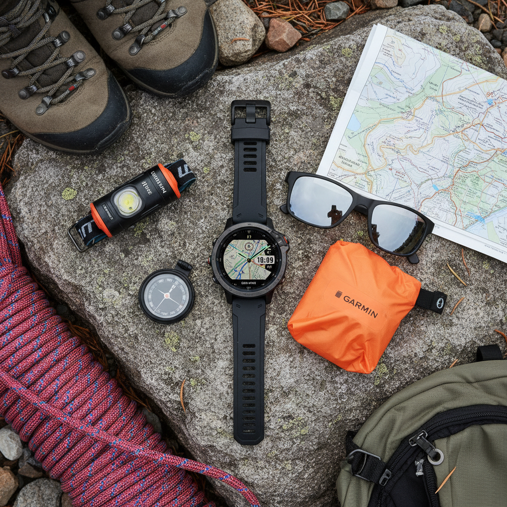 Watch Accessories